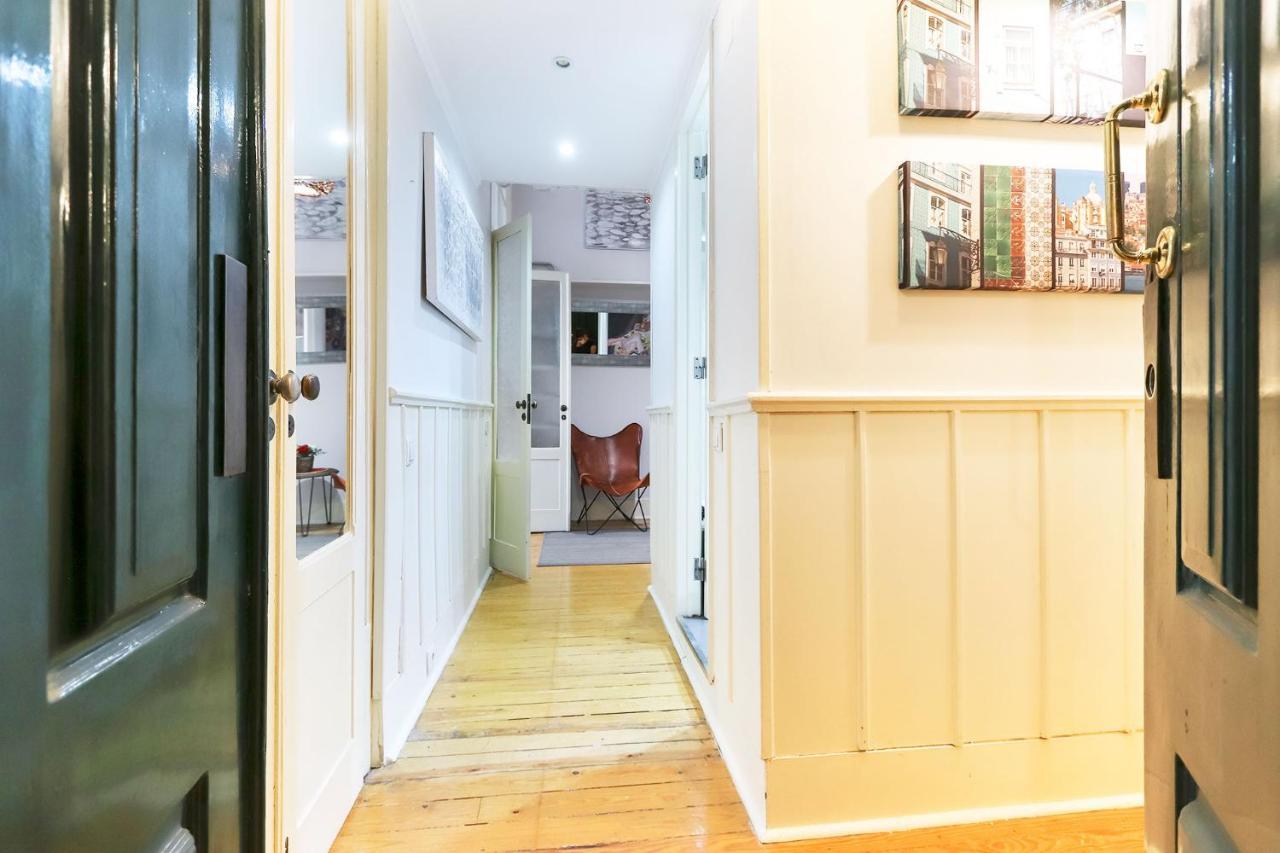 Downtown Augusta By Homing Apartamento *